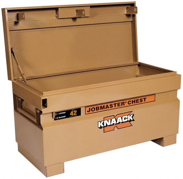 Job Site Tool Box: MPN:42