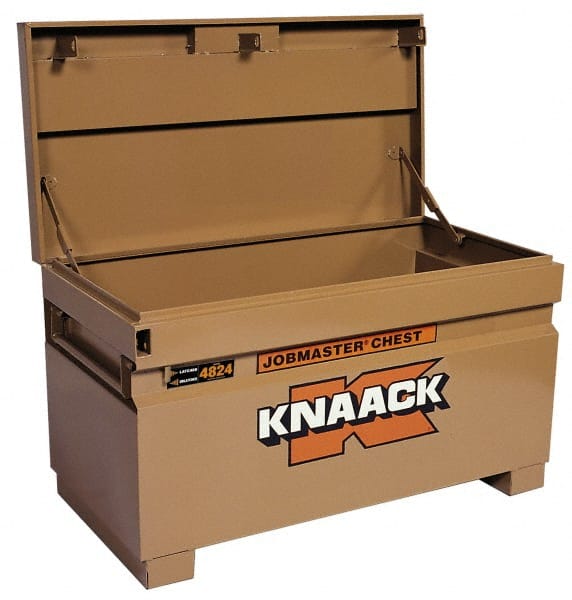 Job Site Tool Box: MPN:4824
