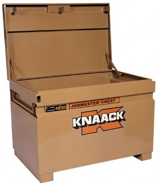 Knaack Job Site Tool Box: 48