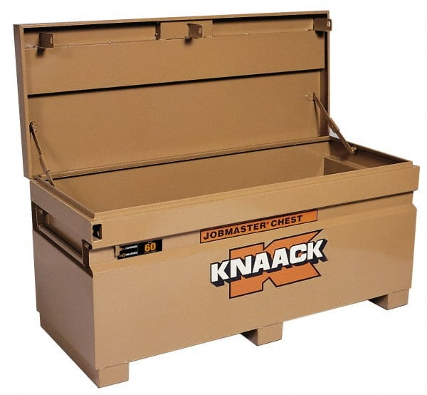 Job Site Tool Box: MPN:60