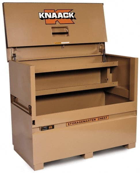 Job Site Piano Box: MPN:89
