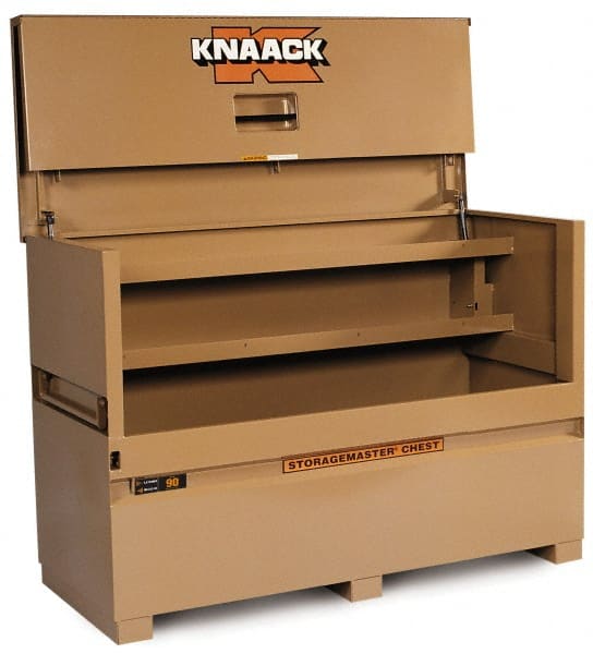 Job Site Piano Box: MPN:90