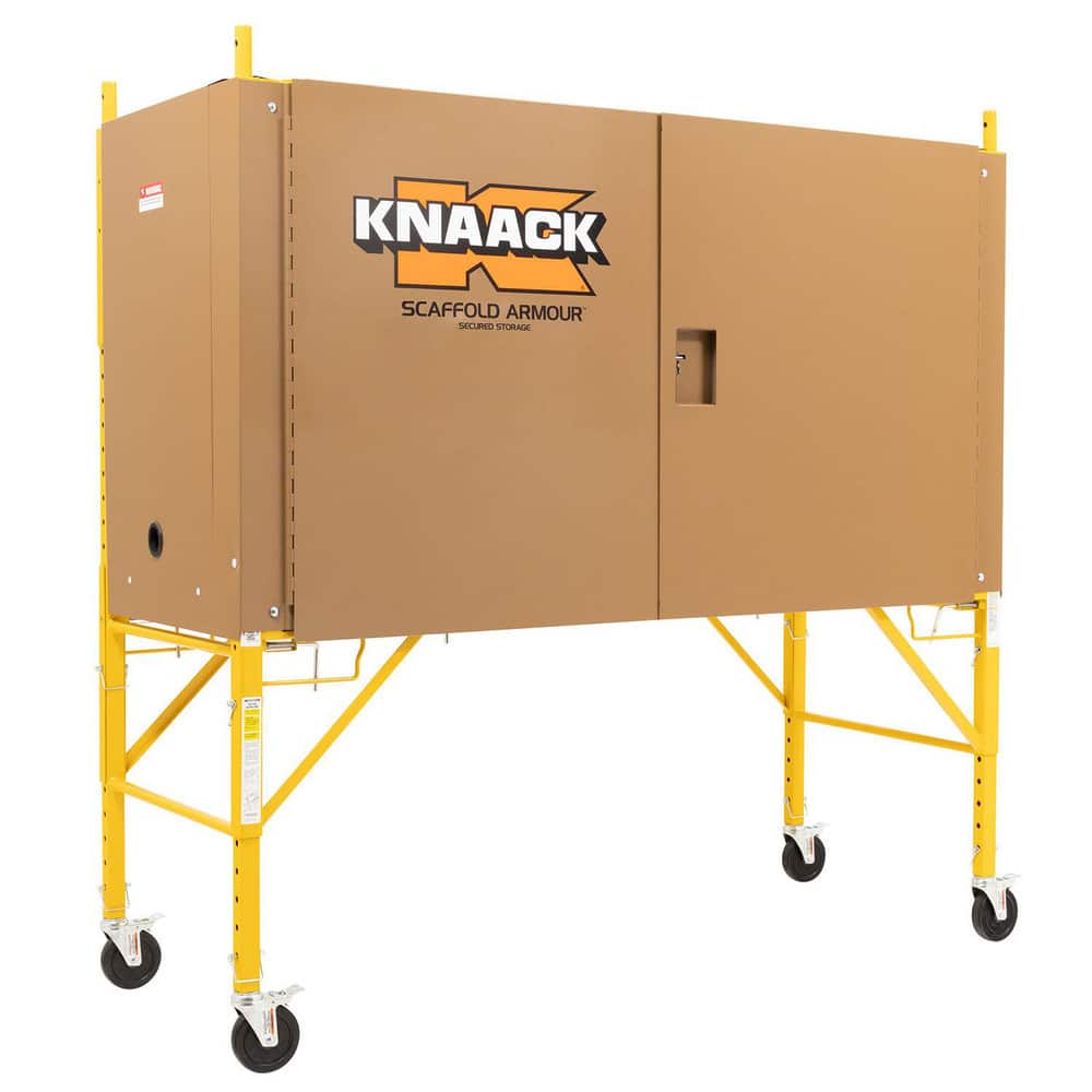 Job Site Box: 74