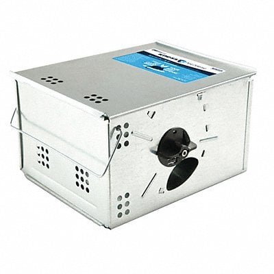 Mouse Trap 9-1/4 in L 7-1/2 in W MPN:101-0-003