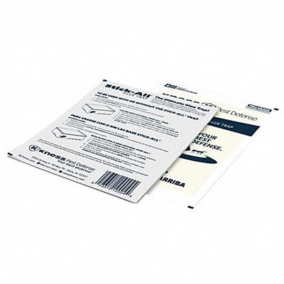Glue Inserts PK4 MPN:106-0-013