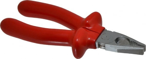 Diagonal Cutting Plier: 3/32