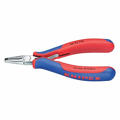 Diagonal Cutting Plier 4-1/2 L MPN:64 22 115