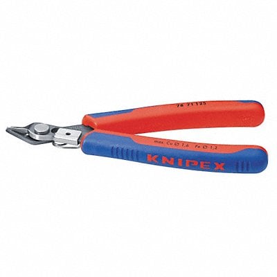 Precision Nippers 5 In MPN:78 71 125