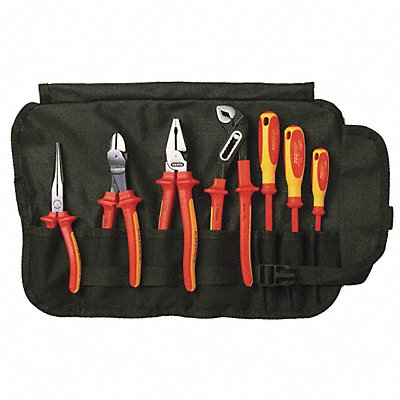 Insulated Tool Set 7 pc. MPN:9K 98 98 27 US