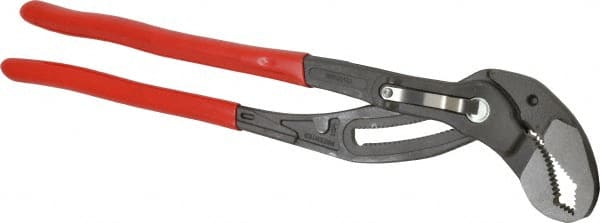 Tongue & Groove Plier: 2-1/2