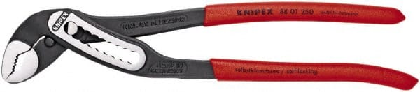 Tongue & Groove Plier: 1-3/8