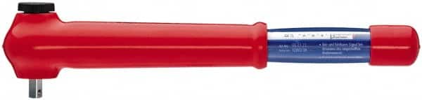 Insulated Torque Wrench: MPN:98 33 25