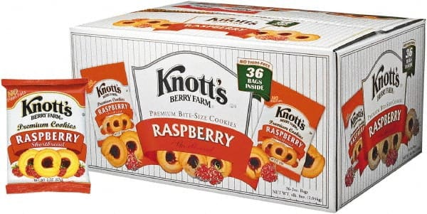 Pack of 36 Packets of Cookies MPN:BSC59636