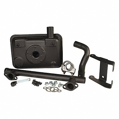 Exhaust Muffler Kit For Use With 11K738 MPN:24 786 08-S