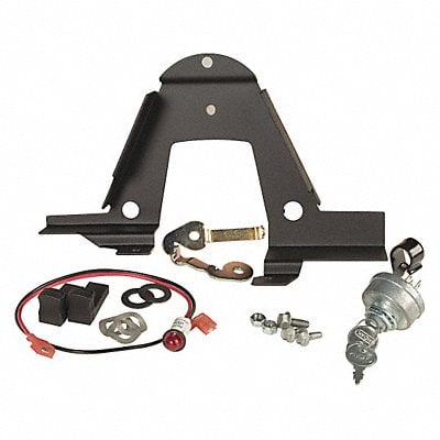 Mounted Control Kit For Use With 11K744 MPN:62 376 02-S