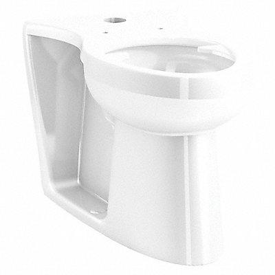 Toilet Bowl Flush 1.28 or 1.6 gal White MPN:K-25042-SSL-0