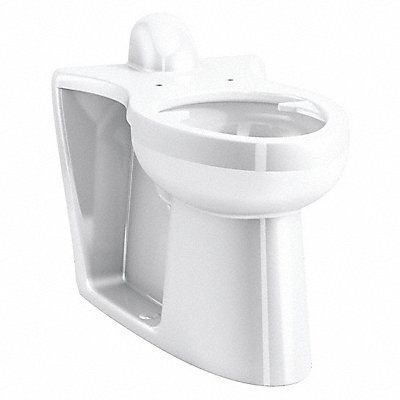 Toilet Bowl Flush 1.28 or 1.6 gal White MPN:K-25044-SSL-0