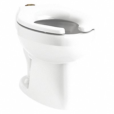 Toilet Bowl Vitreous China Elongated MPN:K-96053-0