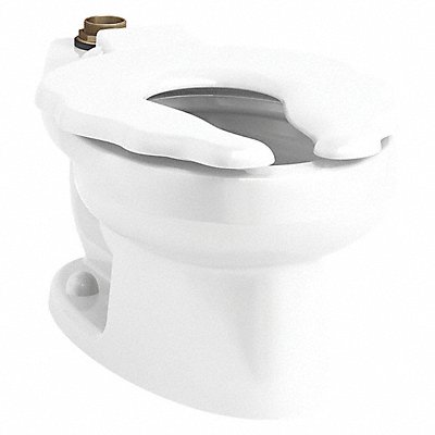 Toilet Bowl Flush 1.28 or 1.6 gal White MPN:K-96064-0