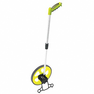 Measuring Wheel w/Kickstand 10 In MPN:MK3112