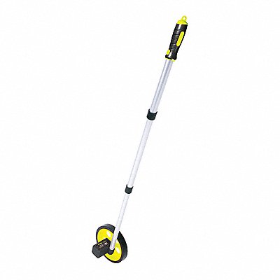 Measuring Wheel Hi Viz ft./In 6 MPN:ML1812