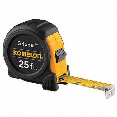 Tape Measure 25 ft 1 in Steel MPN:5425