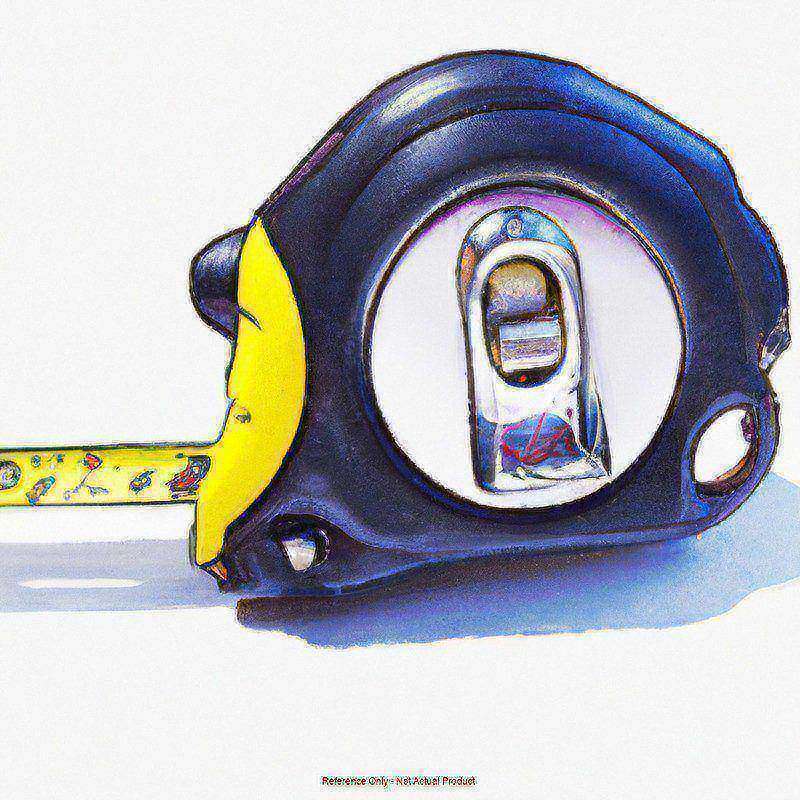 Tape Measure Magnetic Inch 25 ft x 1 MPN:7125IE