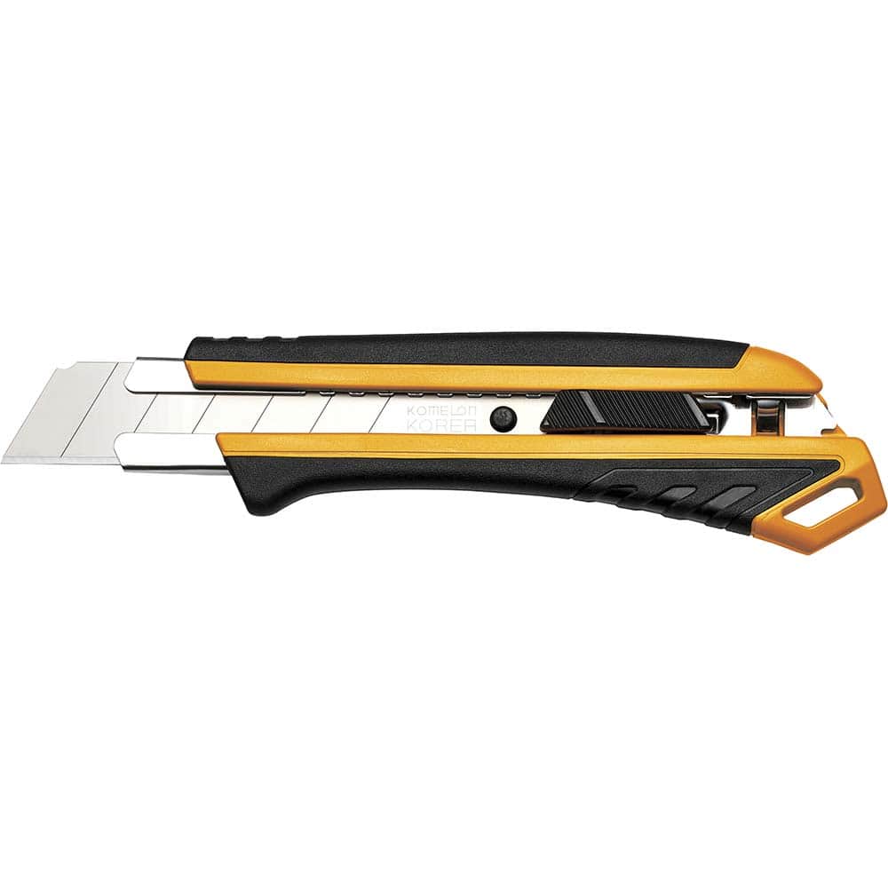 Snap-Blade Knife: MPN:HRG-A7
