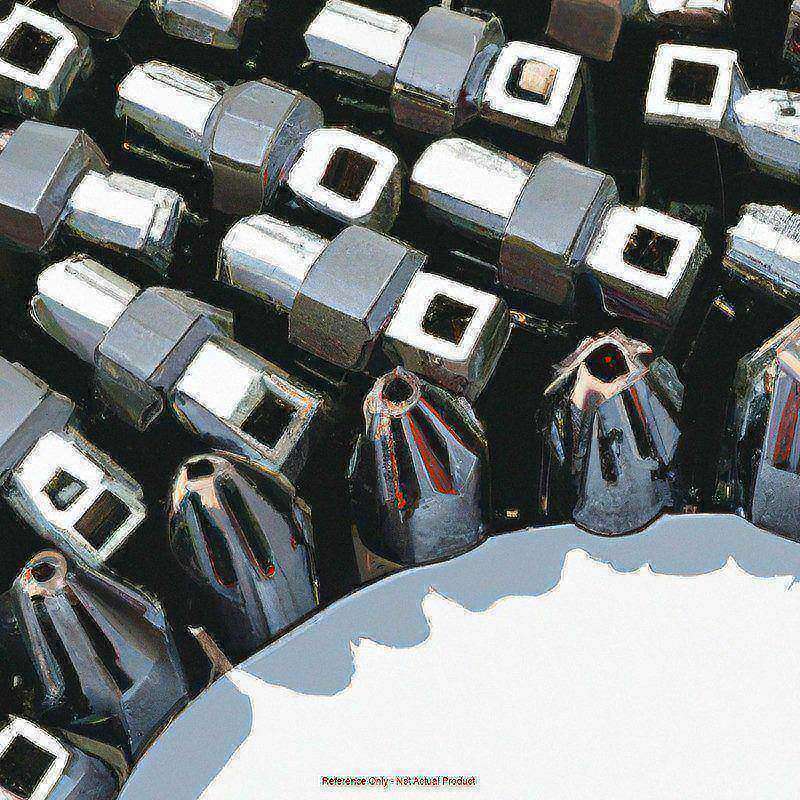 30mm Max Diam, 20mm Shank Diam, 90° MPN:3019630000