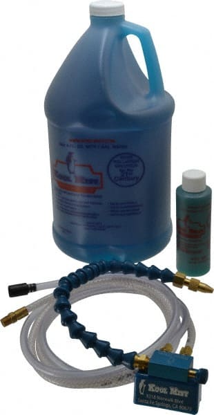 Tankless Mist Coolant Unit: MPN:560