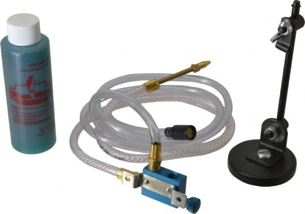 Tankless Mist Coolant Unit: 1 Outlet MPN:80SM-STR.
