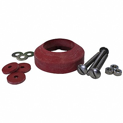 Tank to Bowl Kit Universal Fit MPN:464BP