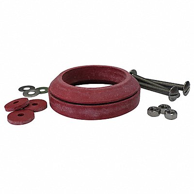 Tank to Bowl Kit Universal Fit MPN:481BP
