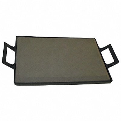 Kneeboard 14L x 24W x 1-1/2 Th in Black MPN:WL069