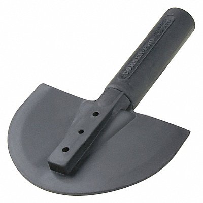 Wipe Down Knife Flexible 6-1/2 Rubber MPN:DW438