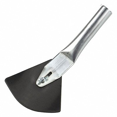Wipe Down Knife Flexible 5-1/4 Rubber MPN:DW453