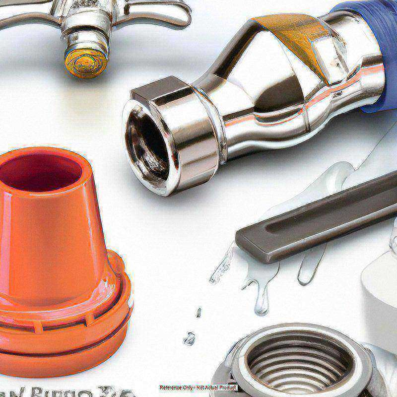 Faucet Replacement Parts & Accessories MPN:21-430L