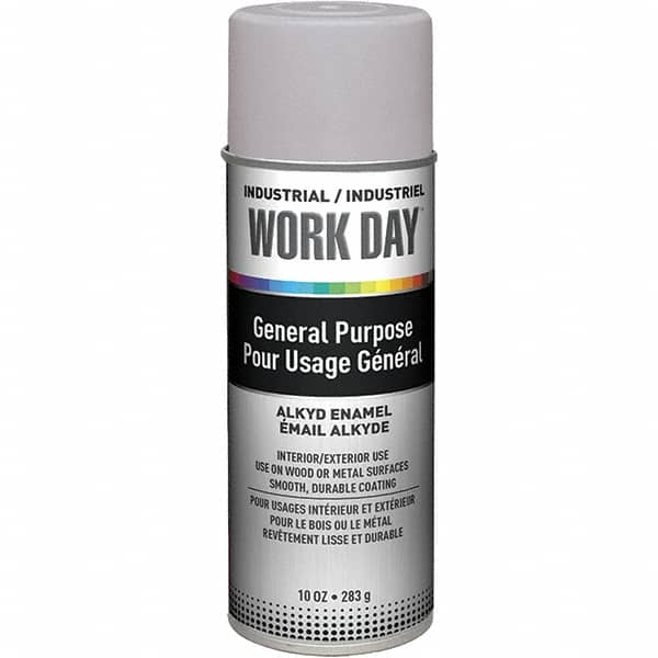10 oz Gray Enamel Spray Primer MPN:A04418007