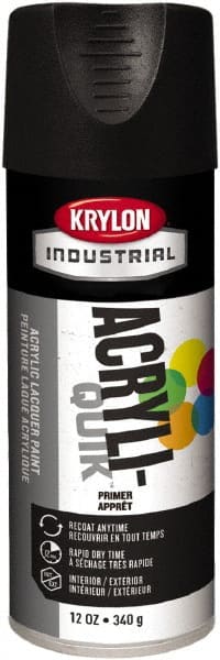 16 oz Charcoal Black Primer MPN:K01316A07
