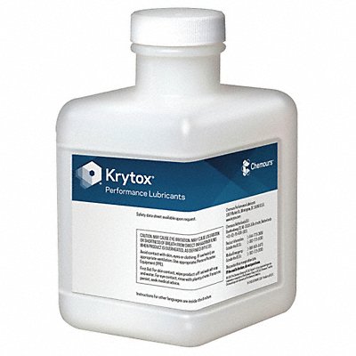 Vacuum Pump Lubricant 35.2 oz Pail 2 SAE MPN:1506
