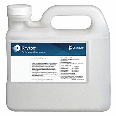 Vacuum Pump Lubricant 1.3 gal Pail 2 SAE MPN:1506