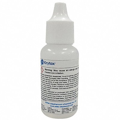 Vacuum Pump Lubricant 8 oz Tube 2 SAE MPN:1525