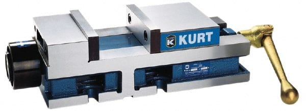 Machine Vise: 6