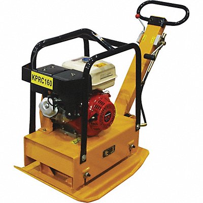 Vibratory Reversible Plate Compactor MPN:KPRC160