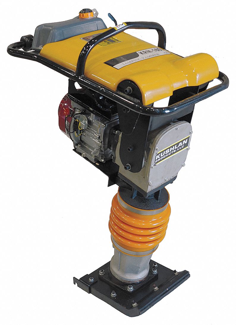 Tamping Ram 4000 lb Force 24 L MPN:KRM160-L