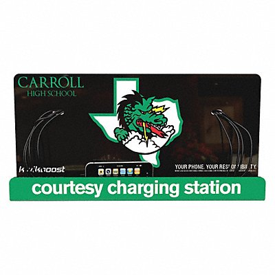 Charging Station Wall 8 Devices MPN:KB-M8TS-WMS