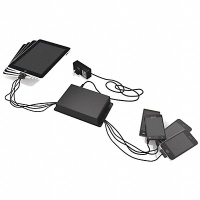 Example of GoVets Device Charging Stations category