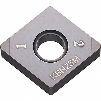 Diamond Turning Insert CNGA CBN MPN:CNGA432S00525ME KBN05M