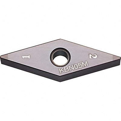 Diamond Turning Insert VNGA CBN MPN:VNGA331S00245MEP
