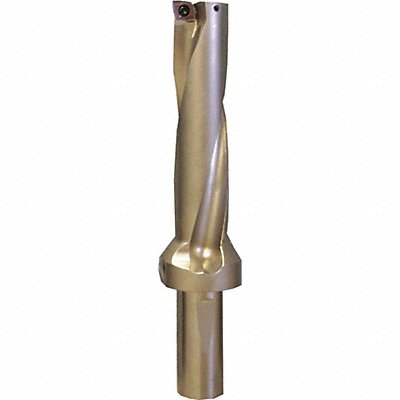Indexable Insert Drill 3/4 S75DRZ MPN:S75DRZ133905G